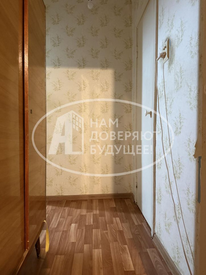 2-комн квартира улица Ветеранов войны, 6