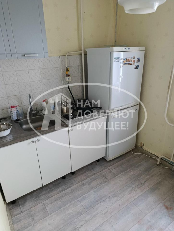 1-комн квартира Коммунистическая улица, 2