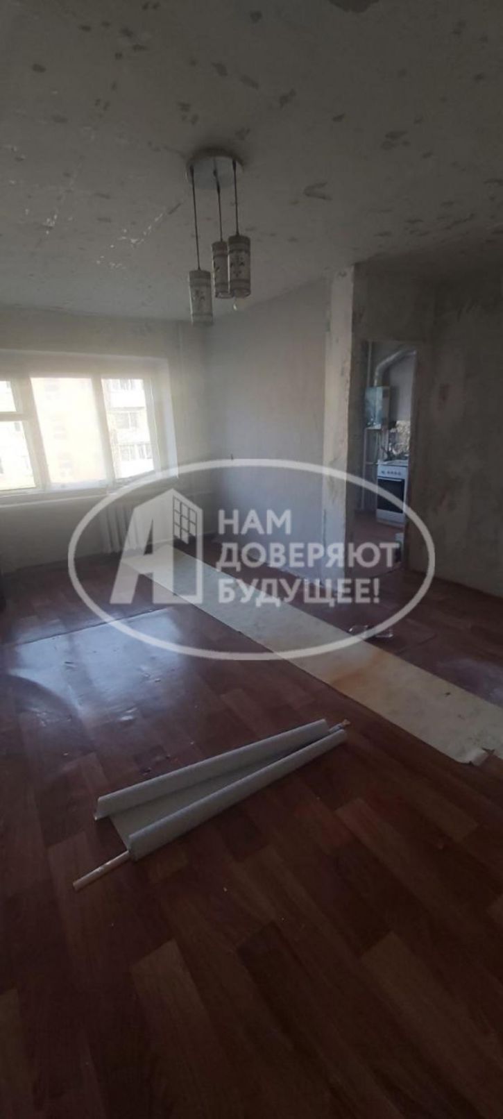 1-комн квартира Лысьвенская улица, 78