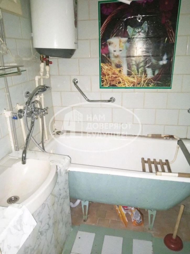 2-комн квартира улица Мира, 46