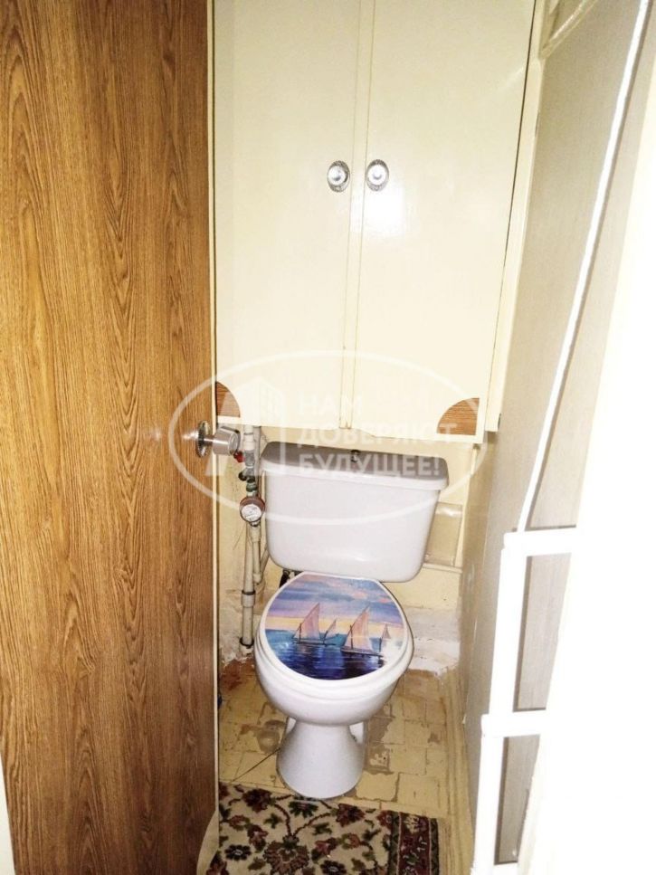 2-комн квартира улица Мира, 46