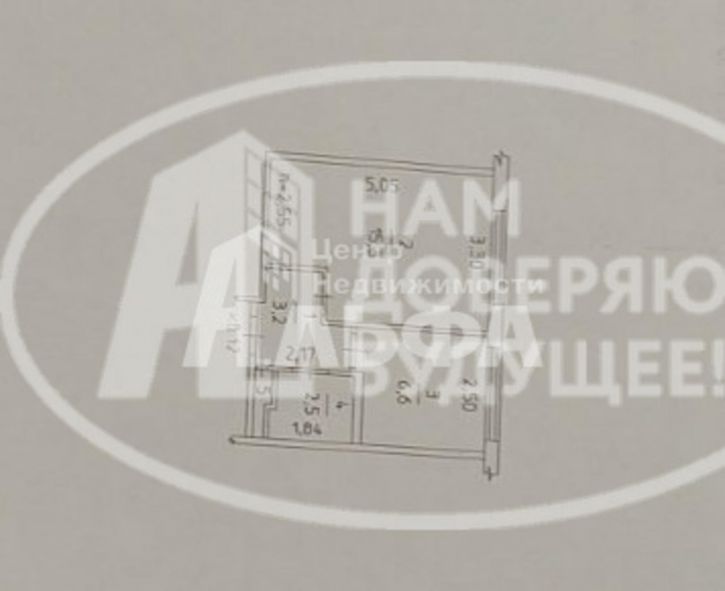 1-комн квартира улица Карла Маркса, 78