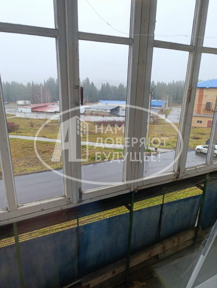 1-комн квартира Коммунистическая улица, 2