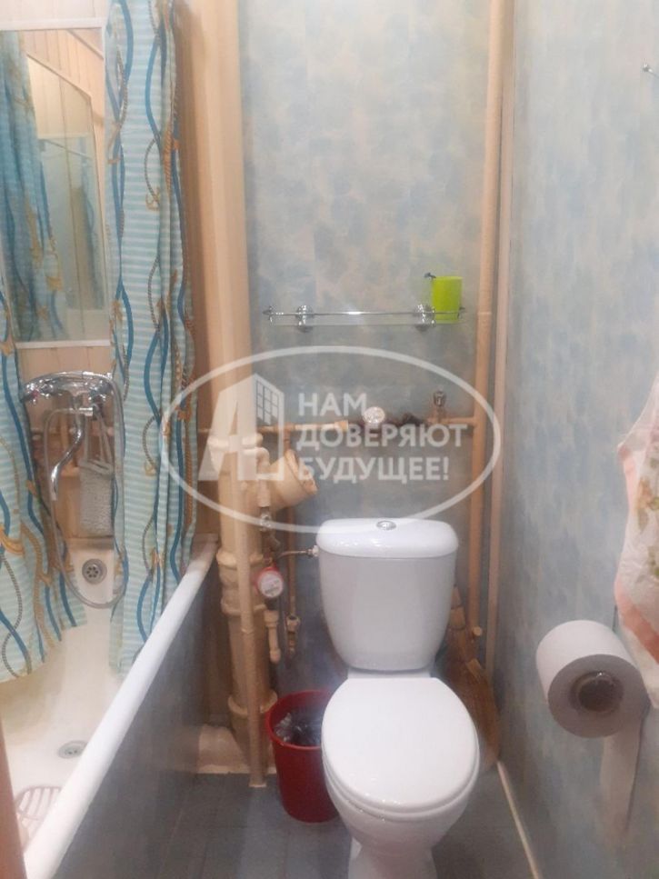 1-комн квартира улица Черняховского, 4