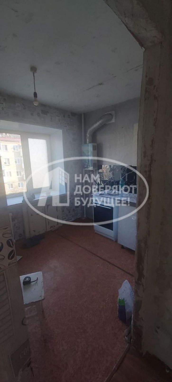 1-комн квартира Лысьвенская улица, 78