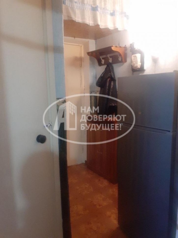 1-комн квартира улица Черняховского, 4