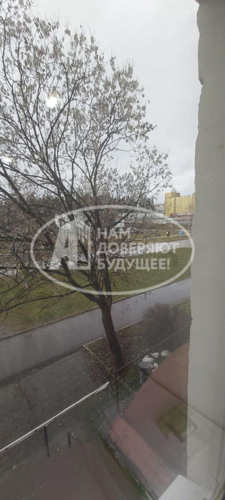 3-комн квартира улица 50 лет ВЛКСМ, 13