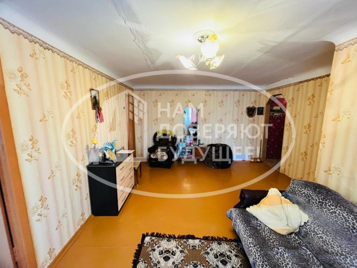 2-комн квартира улица Чайковского, 6