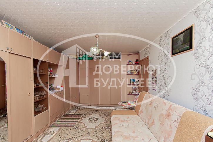 2-комн квартира улица Ленина, 65/1