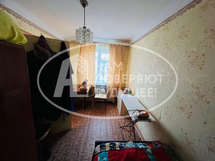 2-комн квартира улица Чайковского, 6