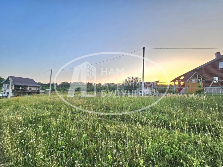 Земельный участок Союзная улица, 46