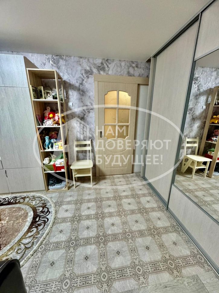 1-комн квартира улица Мира, 50