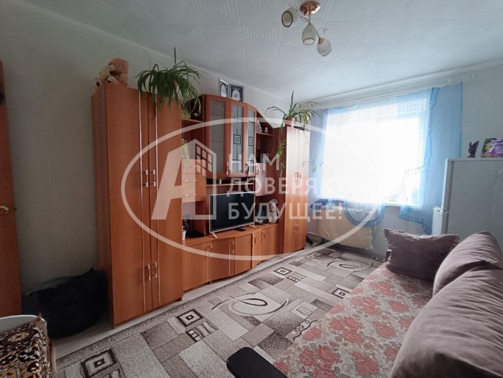 2-комн квартира бульвар Генерала Куприянова, 8А