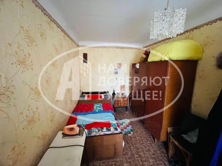 2-комн квартира улица Чайковского, 6