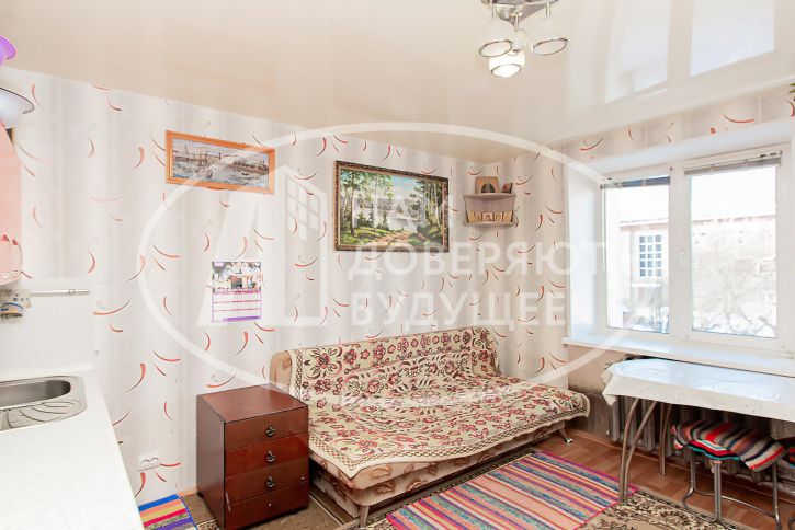 2-комн квартира улица Ленина, 65/1