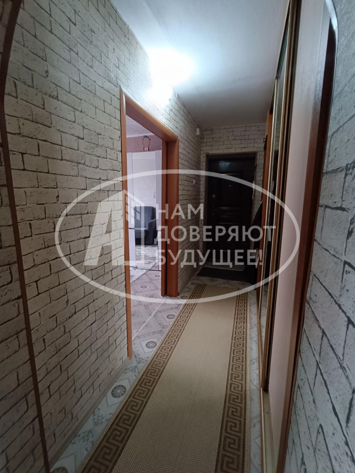 2-комн квартира бульвар Генерала Куприянова, 8А