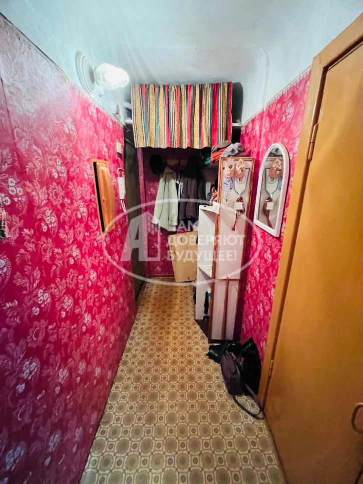 2-комн квартира улица Чайковского, 6