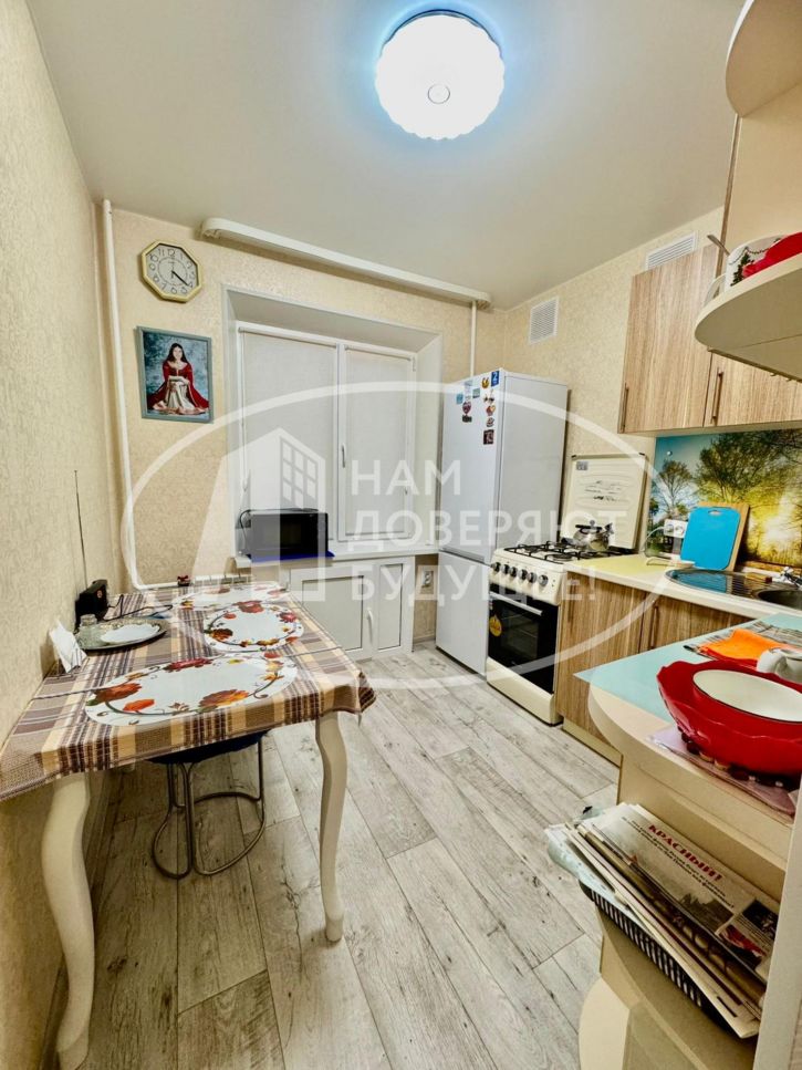 1-комн квартира улица Мира, 50