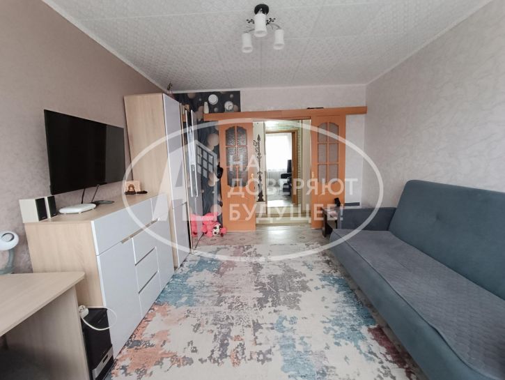 2-комн квартира бульвар Генерала Куприянова, 8А