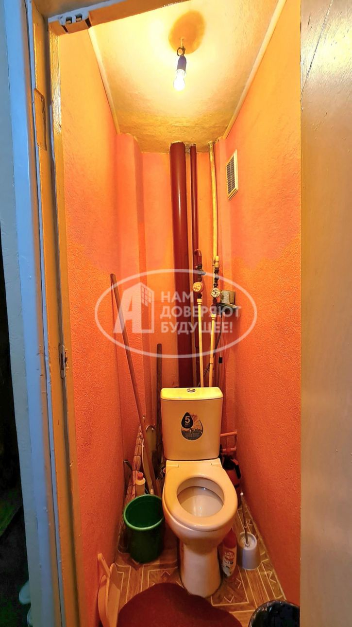 3-комн квартира улица Декабристов, 7