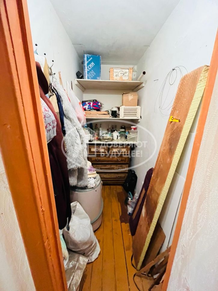 2-комн квартира улица Чайковского, 6