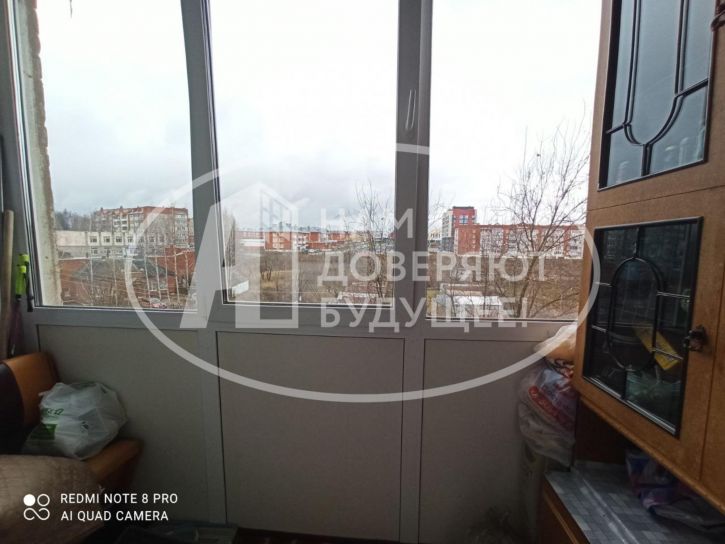 2-комн квартира бульвар Генерала Куприянова, 8А