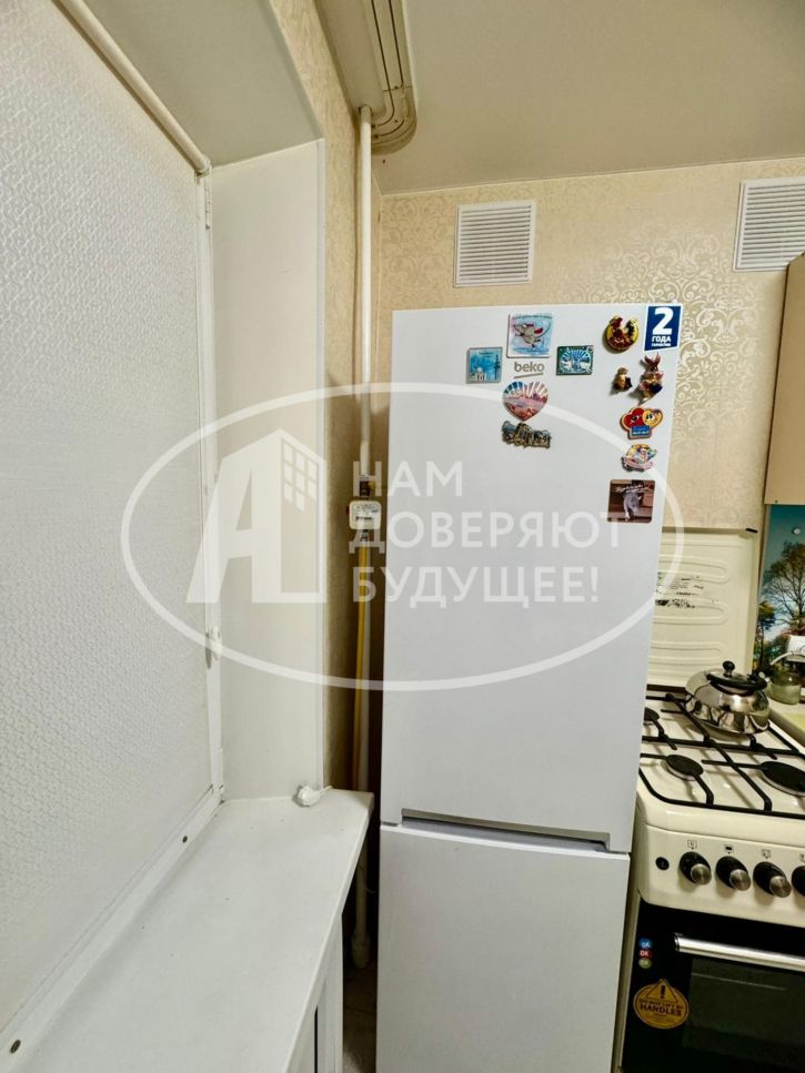 1-комн квартира улица Мира, 50