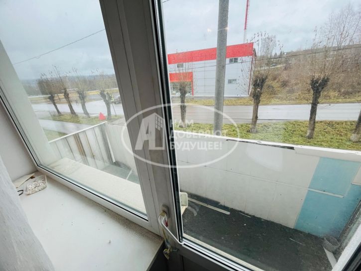 2-комн квартира улица Чайковского, 6