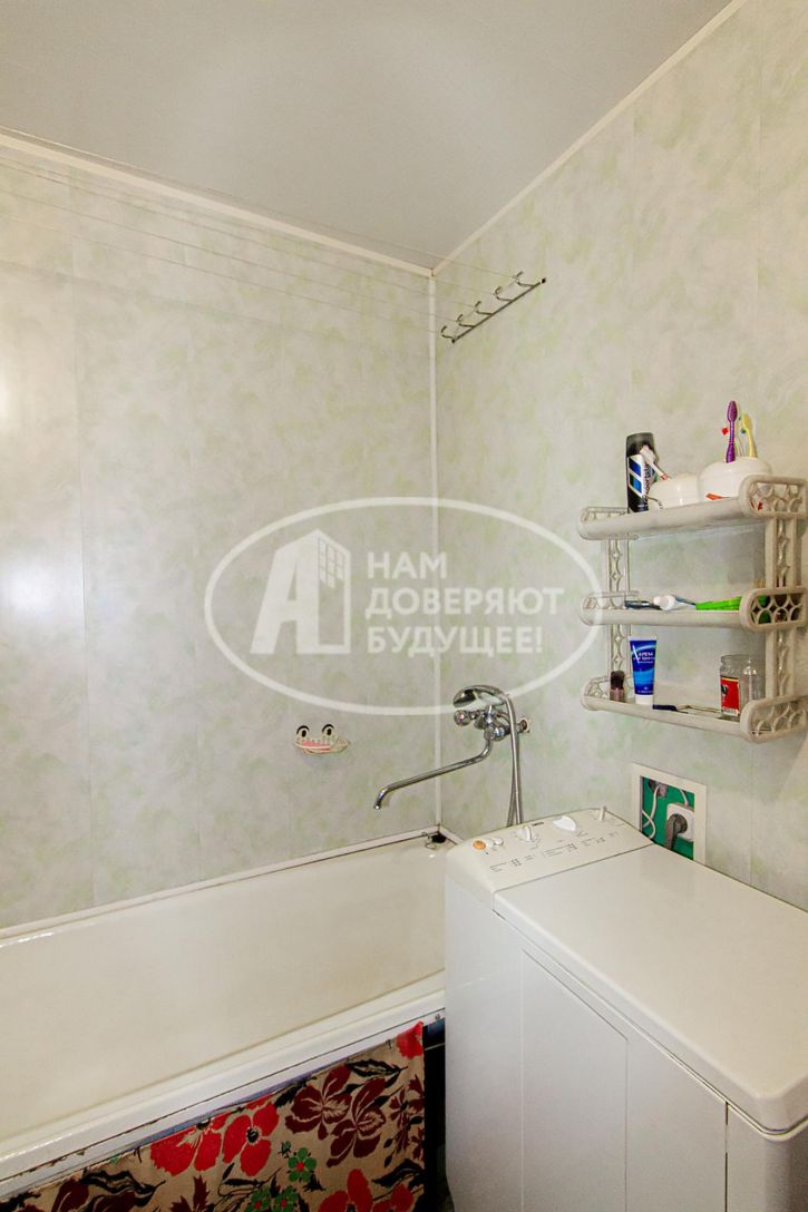 2-комн квартира улица Ленина, 65/1