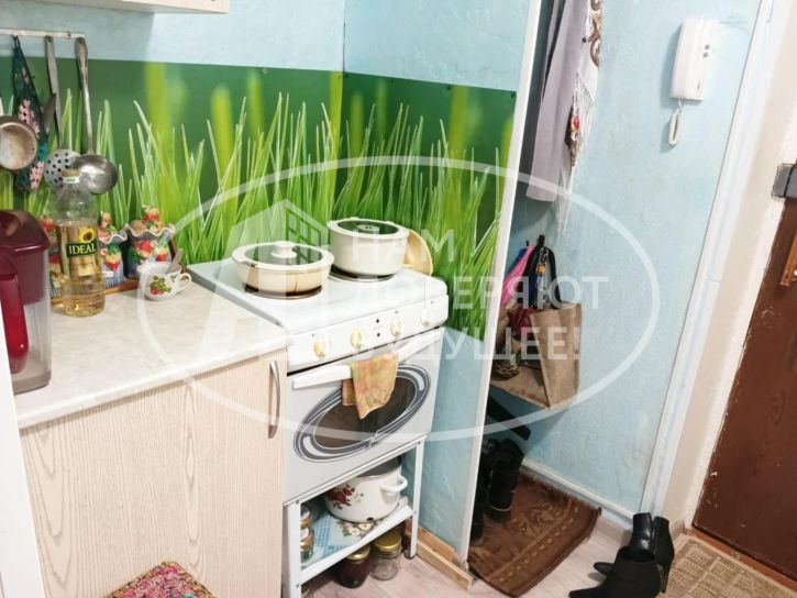 1-комн квартира улица Кабалевского, 26