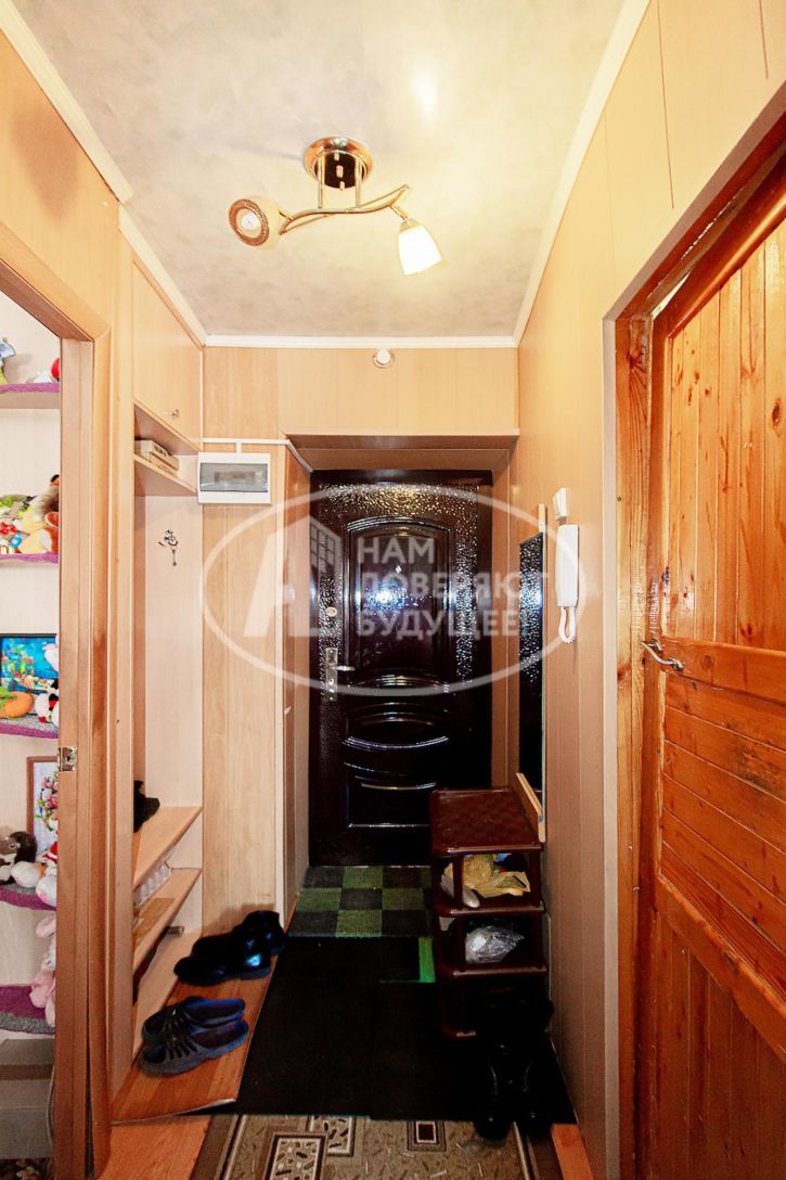 2-комн квартира улица Ленина, 65/1