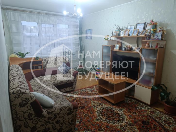 3-комн квартира Советская улица, 76