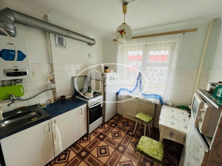 2-комн квартира улица Чайковского, 6