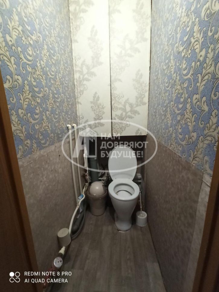 2-комн квартира бульвар Генерала Куприянова, 8А