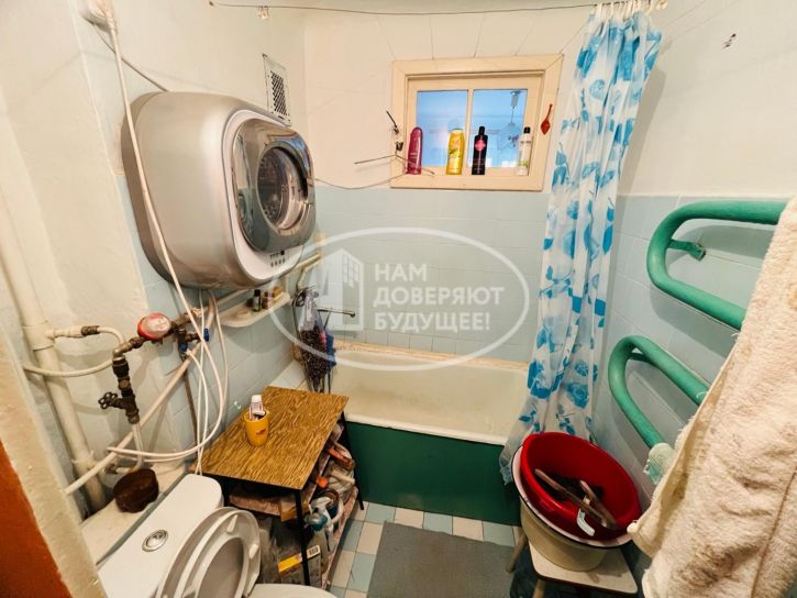 2-комн квартира улица Чайковского, 6