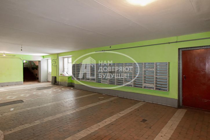 2-комн квартира улица Ленина, 65/1