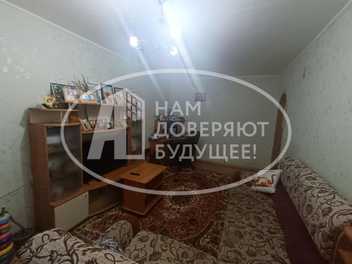 3-комн квартира Советская улица, 76