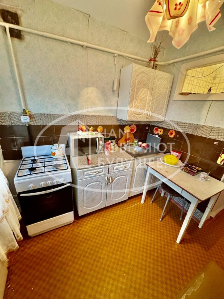 1-комн квартира улица Мира, 32