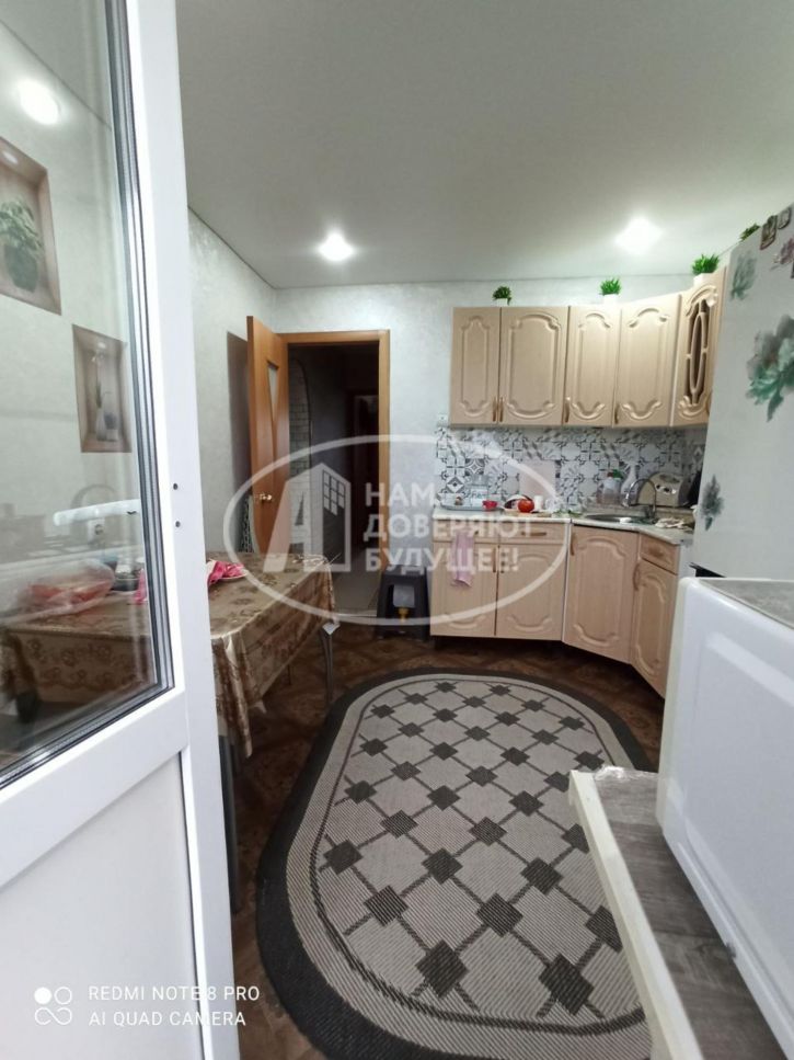 2-комн квартира бульвар Генерала Куприянова, 8А