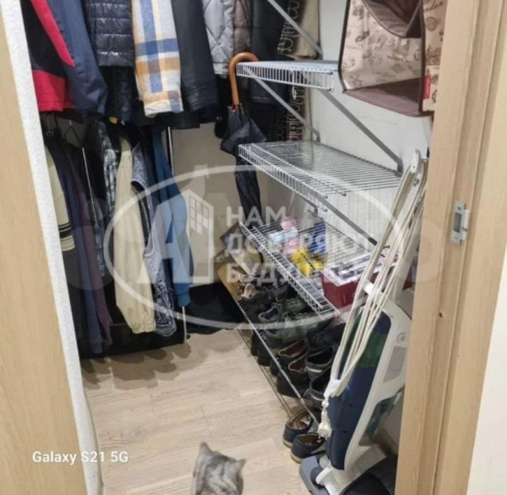 2-комн квартира улица Декабристов, 32