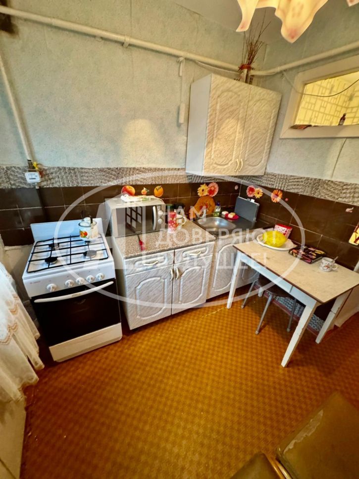 1-комн квартира улица Мира, 32