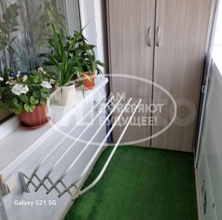 2-комн квартира улица Декабристов, 32