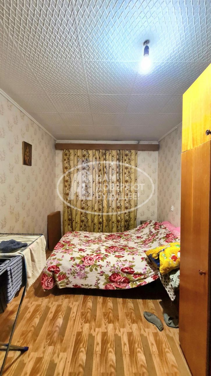 3-комн квартира улица Декабристов, 7