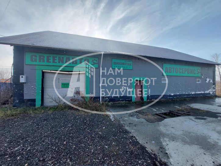 Коттедж/дом улица Коммунаров, 90А