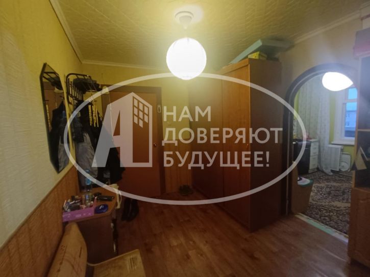 3-комн квартира Советская улица, 76