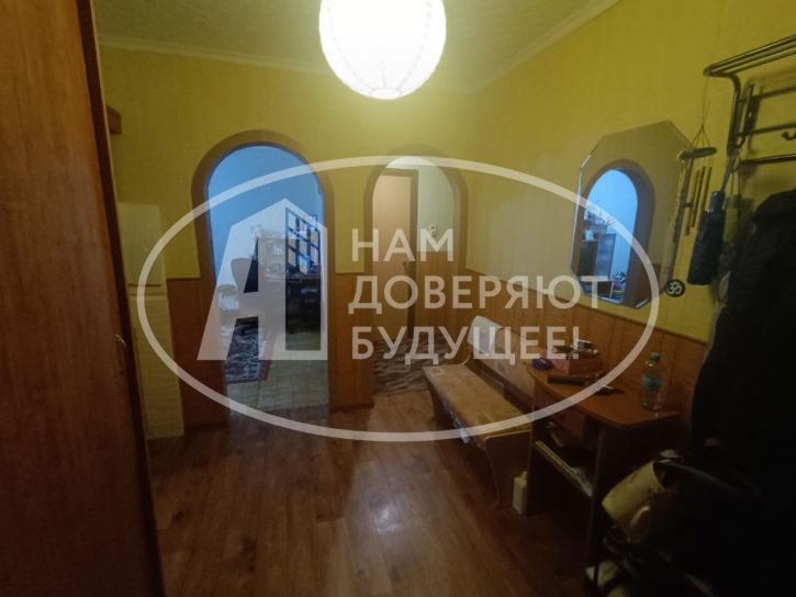 3-комн квартира Советская улица, 76