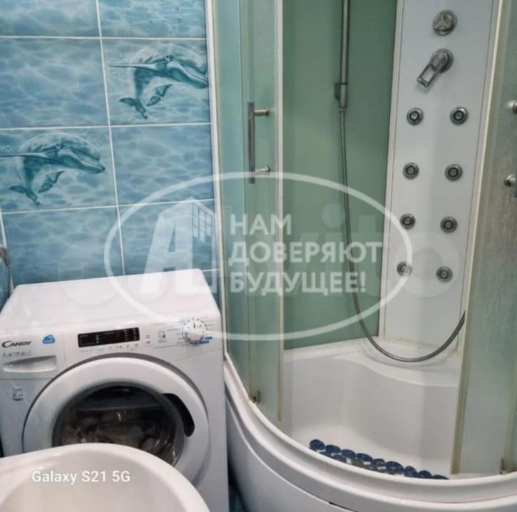 2-комн квартира улица Декабристов, 32