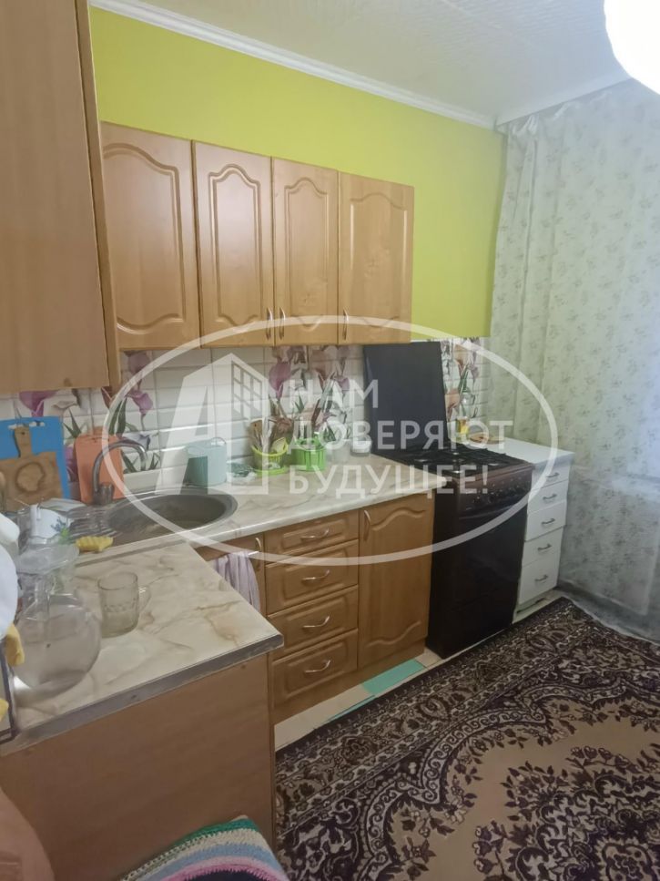 3-комн квартира Советская улица, 76