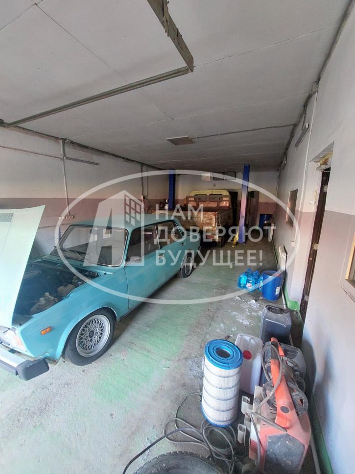 Коттедж/дом улица Коммунаров, 90А