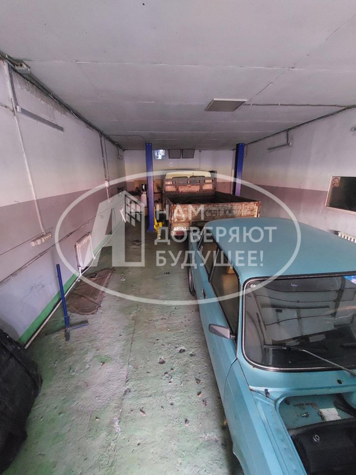 Коттедж/дом улица Коммунаров, 90А